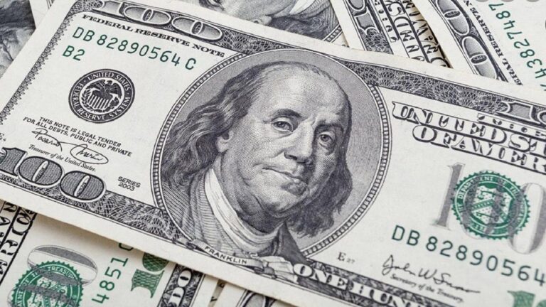 Dólar blue hoy minuto a minuto: a cuánto está este viernes 30 de mayo