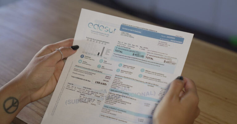 Sube la luz, el gas, el agua y los impuestos a los combustibles en junio