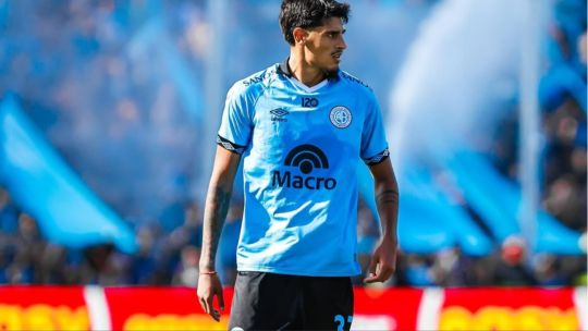 Quién es Mariano Troilo, el sorpresivo convocado de Scaloni para la Selección Argentina