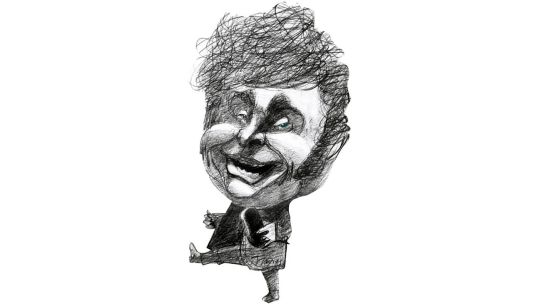 Octubre, un mes propicio para Javier Milei