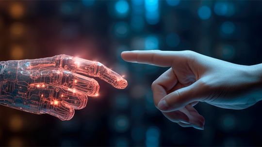 Una inteligencia artificial que ofrece amistad es acusada de inducir al suicidio a adolescentes