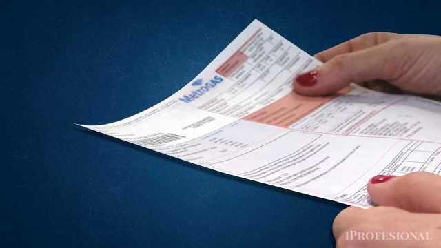 Aumentan las boletas de gas para financiar subsidios en zonas frías del país