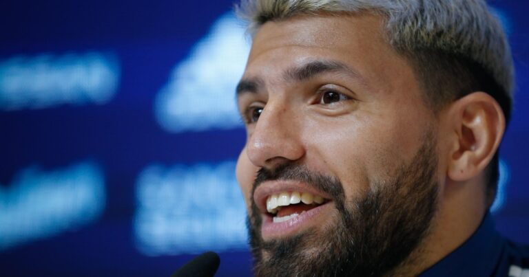 El Kun Agüero y su opinión sobre Leo en el Mundial de Clubes: «Sabemos que Messi..»