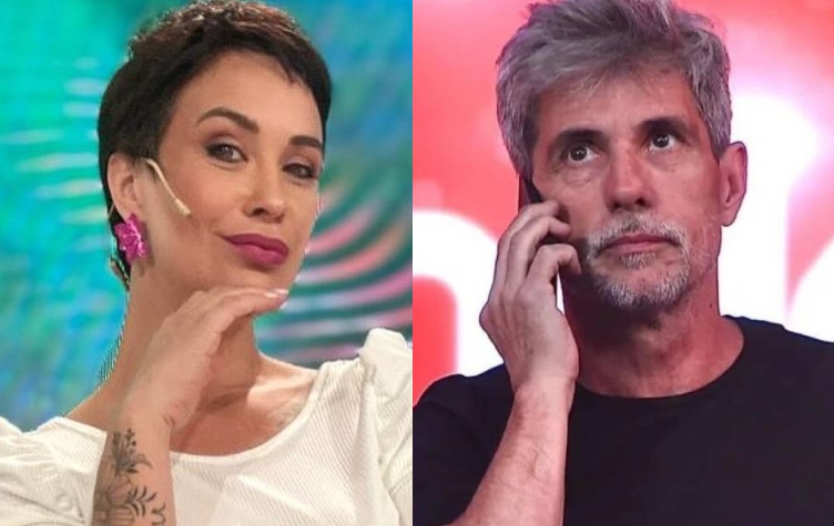Josefina Pouso contó toda la verdad sobre su romance secreto con el Chato Prada: quién lo filtró