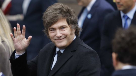 Fuerte división y expectativas: la sociedad argentina frente al gobierno de Milei