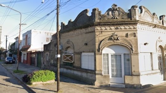 Detuvieron a una docente que encerró a una jubilada tras discutir por el alquiler en Haedo
