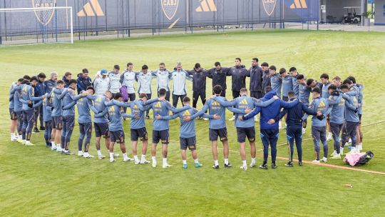 Los jugadores que se irían de Boca en el siguiente mercado de pases