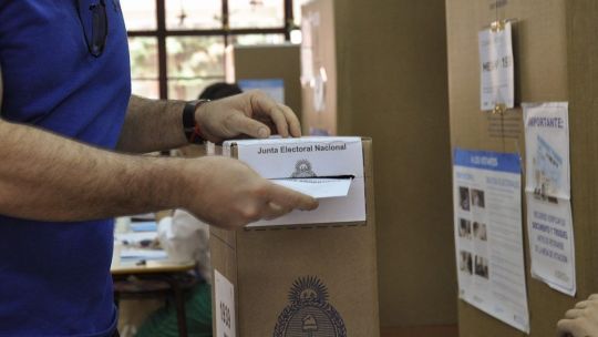 El duelo electoral en la Tercera Sección y la apuesta arriesgada de La Libertad Avanza