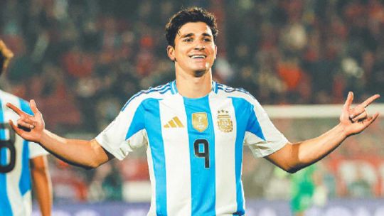 Un odio no correspondido