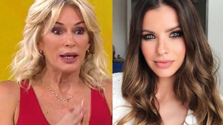 Yanina Latorre destrozó a la China Suárez tras el nuevo cruce de Icardi y Wanda: «Digna de lástima»