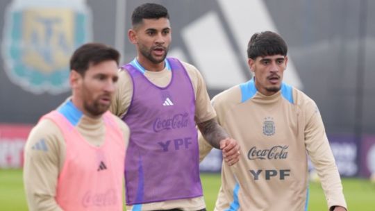 Mariano Troilo, una historia de resistencia y perseverancia