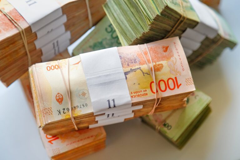 Plazo fijo: cuál es la tasa de interés banco por banco este lunes 9 de junio