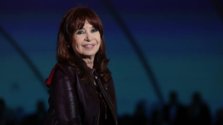 El artículo 280, la clave jurídica que podría dejar a Cristina Kirchner fuera de las elecciones