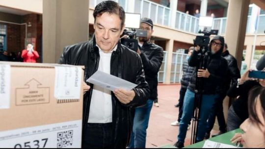 Elecciones en Misiones: triunfo del oficialismo local, LLA segundo y sorpresa en el tercer puesto