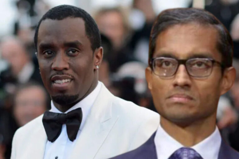 El Juez rechazó anular el juicio contra Diddy Combs por tráfico sexual y extorsión