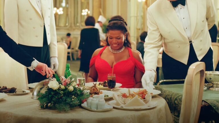 Netflix: Una mujer se entera que le quedan 3 semanas de vida por lo que decide cumplir sus sueños