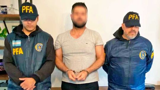 El Tano, la historia del falsificador que vivía en un country y cometió más de 2.500 hechos