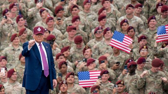 Trump afirmó que China suministrará tierras raras y EE.UU. permitirá el acceso a universidades