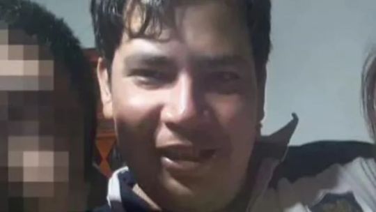 Quién era el policía que mató a la novia de su ex pareja, se atrincheró y se suicidó en Moreno