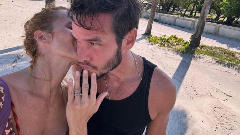 El emotivo anuncio de Julieta Prandi tras cinco años de relación con Emanuel Ortega: «Estamos…»