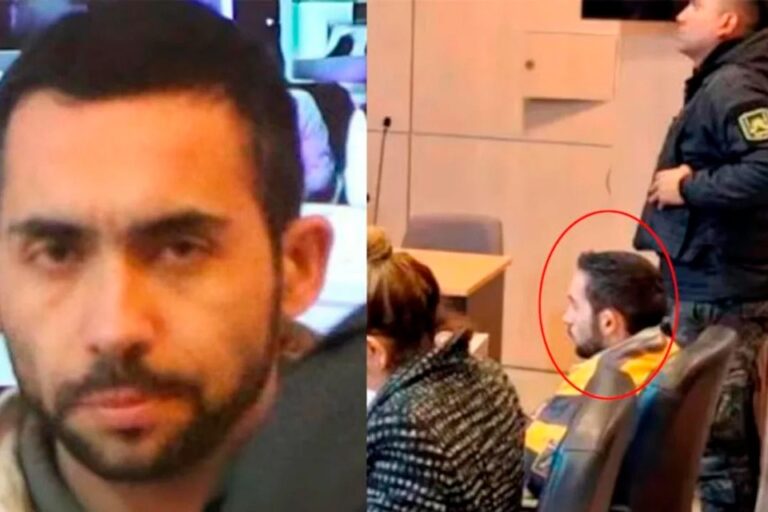 Condenado porcomprar a una mujer con descapacidad