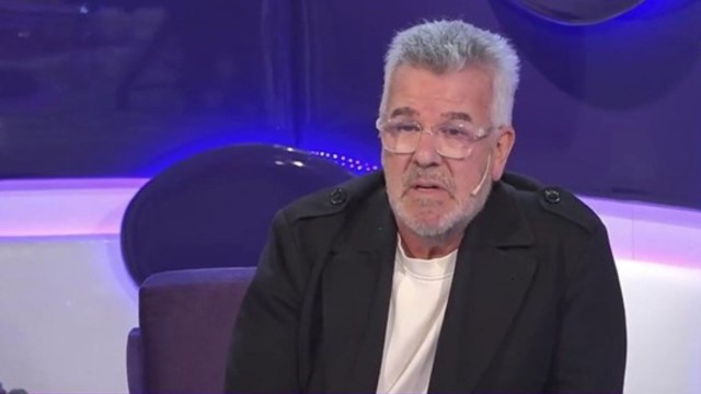 Reapareció Dady Brieva y habló sobre la condena a Cristina: «Creo que está proscripta»