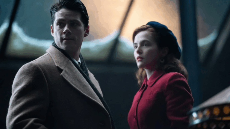 Netflix: la producción con mucho suspenso que atrapa a todos los usuarios