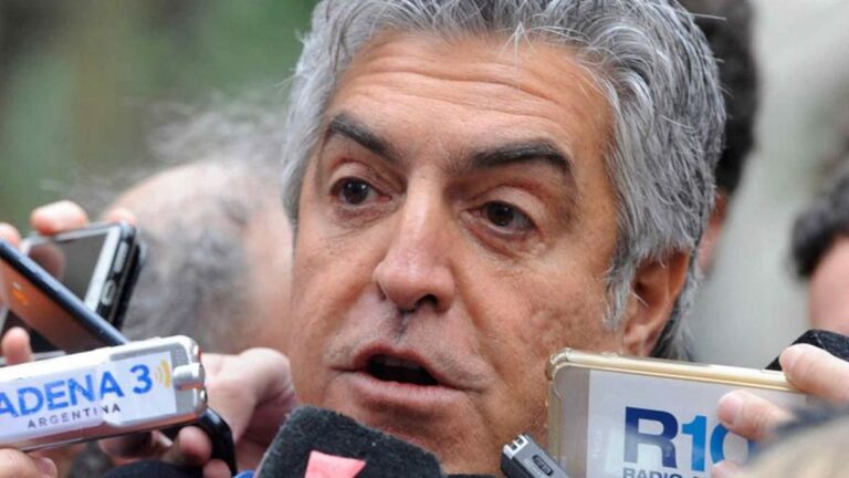 Gregorio Dalbón anticipó que la sentencia contra Cristina Kirchner va a «ser anulada» por la CIDH