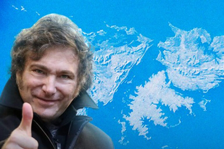 Milei logró que la ONU exija al Reino Unido retomar el diálogo por las Islas Malvinas