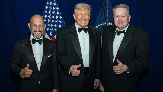 El ex espía Scatturice compró FlyBondi