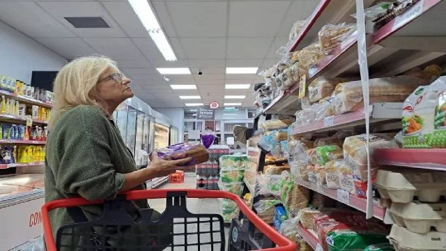 Los jugosos descuentos que tiene Supermercado Coto para jubilados en junio 2025