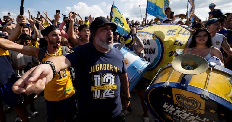 Boca vs Bayern en el Mundial de Clubes: cómo verlo gratis por DAZN