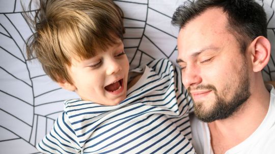 Día del Padre 2025: Por qué se celebra hoy en la Argentina?