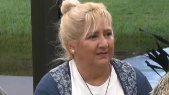 Exclusivo de Gossip: Petrona Jerez aseguró que hay ‘cosas turbias en GH