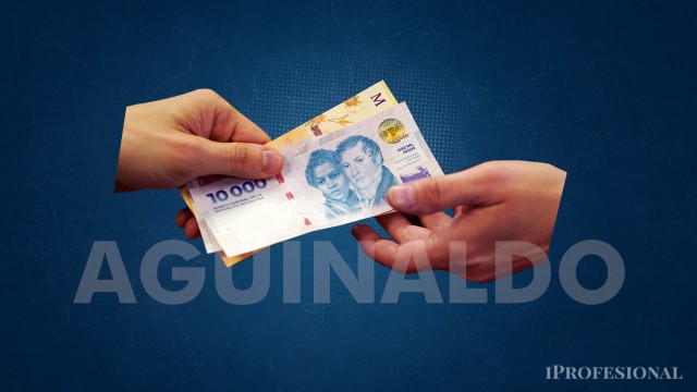 Qué hacer con el aguinaldo: alternativas de inversión simples y accesibles desde Argentina