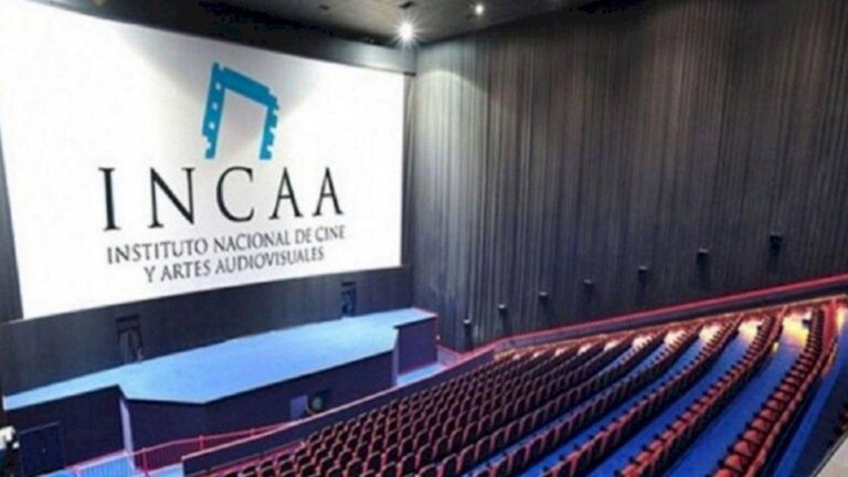 El INCAA aplicó cambios para acceder a subsidios de exhibición cinematográfica