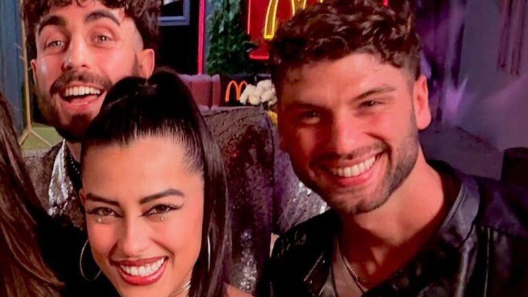 A qué hora ver en vivo la esperada final de Gran Hermano: ganará Luz, Tato o Ulises?