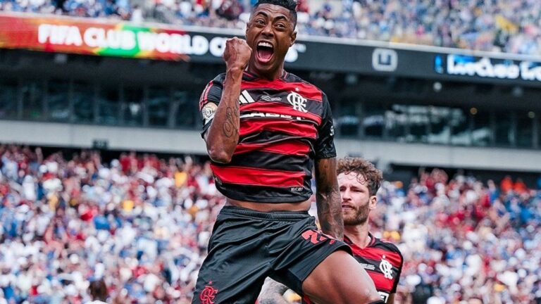 Los Ángeles FC vs. Flamengo por el Mundial de Clubes 2025: resultado en vivo