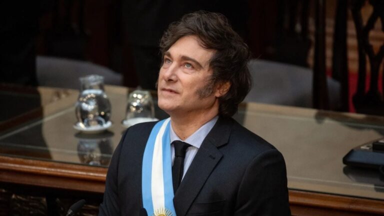 El aumento a jubilados podría quedar firme en contra de lo que dice Javier Milei