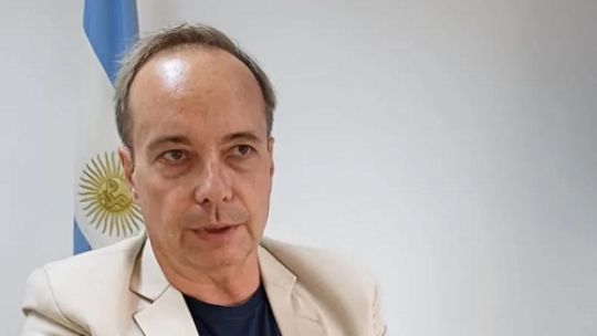 Escándalo en La Libertad Avanza Chaco: piden la intervención del partido a Karina Milei