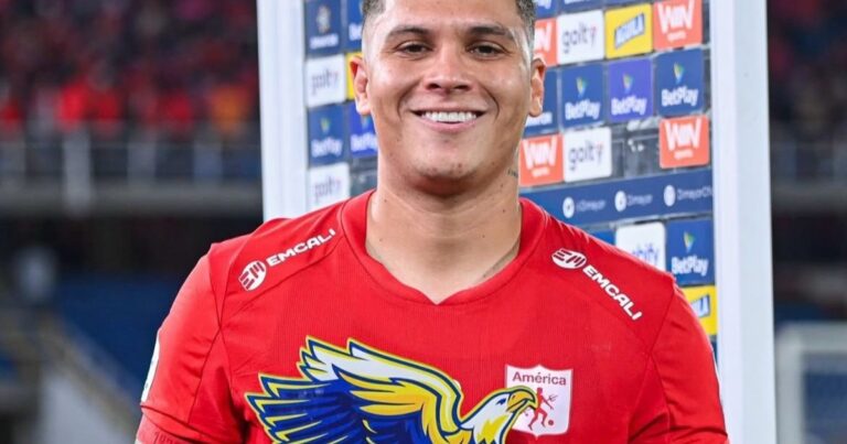 La sorpresiva declaración de Juanfer Quintero sobre su futuro en River