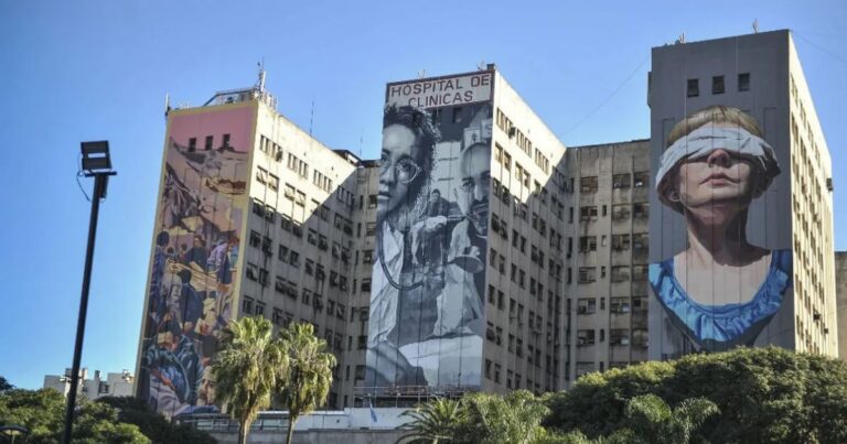 Salud pública bajo ataque directo. El Htal de Clínicas empezará a cobrarle a los pacientes