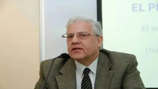 Daniel Sticco: El superávit no se mancha, el Gobierno sigue teniendo muy buenos resultados