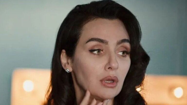 Netflix: la serie con sólo cuatro capítulos que ya es una de las mas vistas