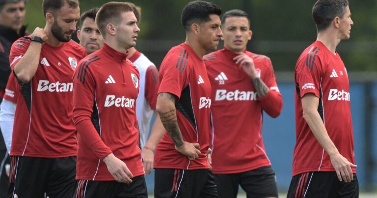 El jugador de River que superó a un histórico en el ciclo Gallardo durante el Mundial de Clubes