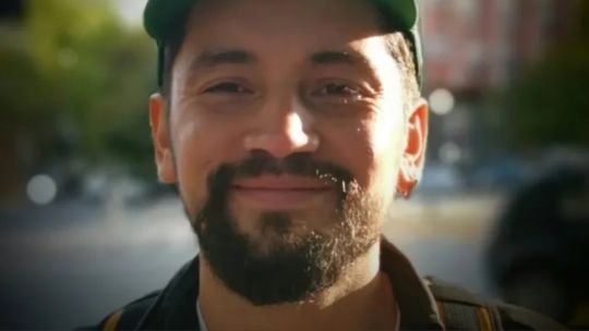 Hallaron sin vida a un secretario estudiantil de la Universidad Nacional de La Plata