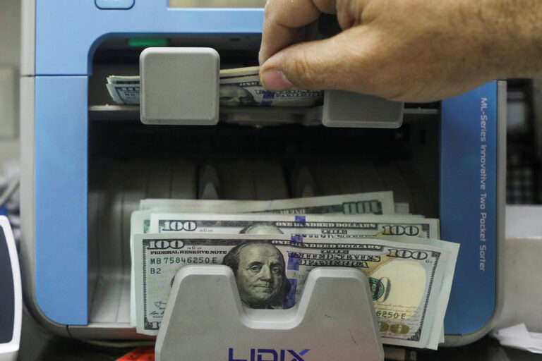 Dólar blue, dólar hoy: a cuánto cotizan el martes 1 de julio de 2025