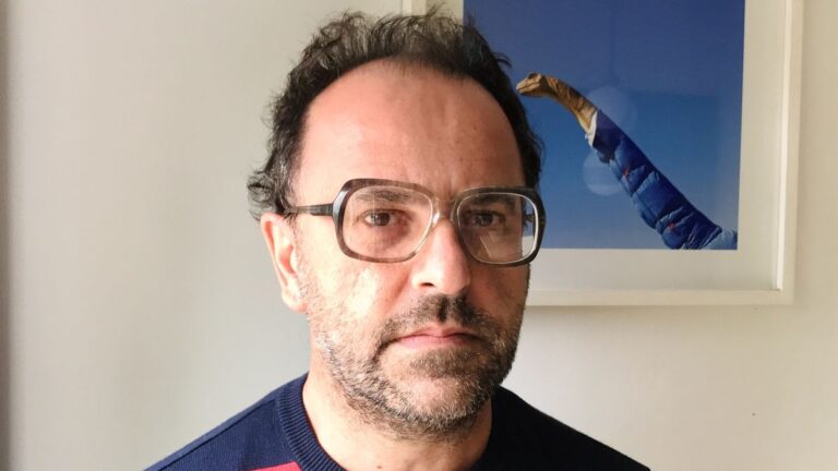 La crisis de una pareja en una novela de Álvarez Núñez