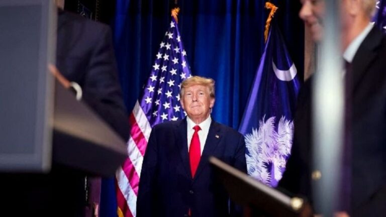 Donald Trump presiona a Hamas en medio del alto el fuego de 60 días en Gaza