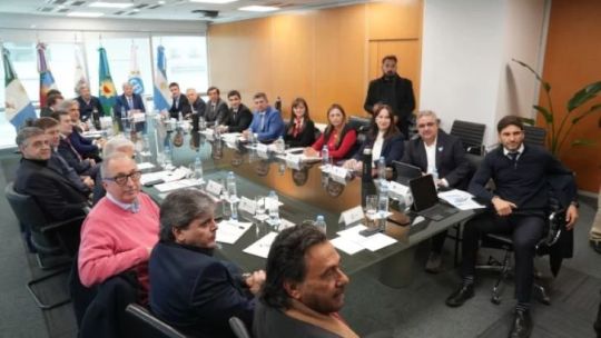 La rebelión menos pensada contra Javier Milei